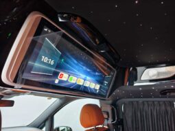 
										Mercedes-Benz Vito 2025 2.0T Business Edition 7-Seater full									