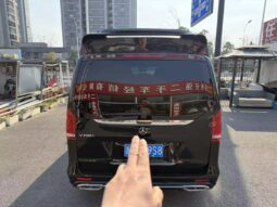 
										Buffett Auto Buffett S 2024 V260L Peak Edition full									