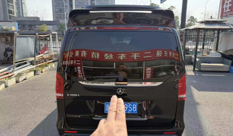 
								Buffett Auto Buffett S 2024 V260L Peak Edition full									