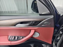 
										BMW X3 2022 xDrive30i Leading Edition M Night Package full									