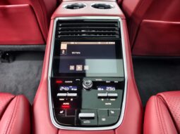 
										Porsche Panamera 2017 Model Panamera 4 Executive Long Wheelbase 3.0T full									