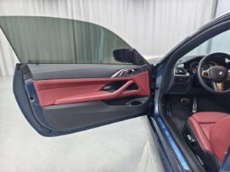 
										BMW 4 Series 2022 Facelift 425iM Sport Night Edition Package full									