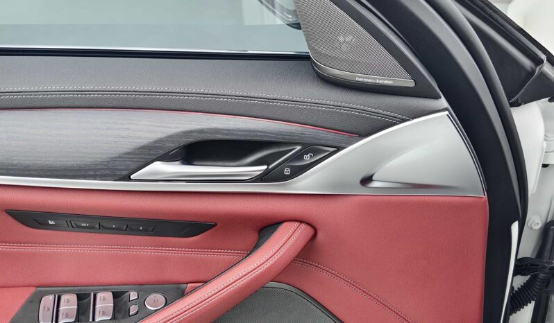 
								BMW 5 Series 2021 530Li Luxury M Sport Package full									