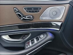 
										Mercedes-Benz S-Class 2019 S 450 L 4MATIC full									