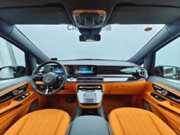 
										Mercedes-Benz Vito 2025 2.0T Business Edition 7-Seater full									