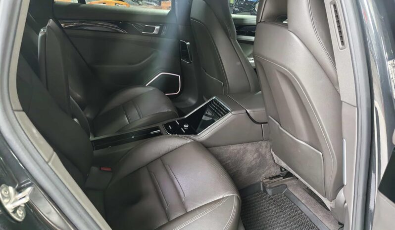 
								Porsche Panamera 2023 Model Panamera 2.9 full									