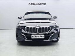 
										BMW 5 Series 2025 530Li Leading Edition M Sport Package full									