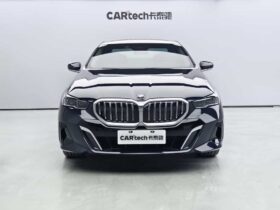 BMW 5 Series 2025 530Li Leading Edition M Sport Package