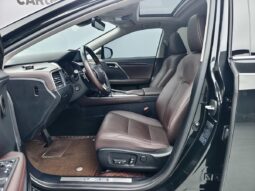 
										Lexus RX 2020 Model Year Facelift 300 FWD Comfort Edition full									