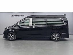 
										Mercedes-Benz Vito 2025 2.0T Business Edition 7-Seater full									