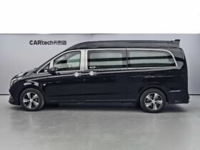 Mercedes-Benz Vito 2025 2.0T Business Edition 7-Seater