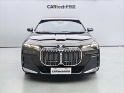 
										BMW 7 Series 2023 735Li M Sport Package full									