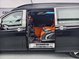
										Mercedes-Benz Vito 2025 2.0T Business Edition 7-Seater full									
