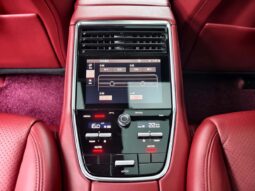 
										Porsche Panamera 2020 Model Year Panamera 10th Anniversary Edition 2.9T full									