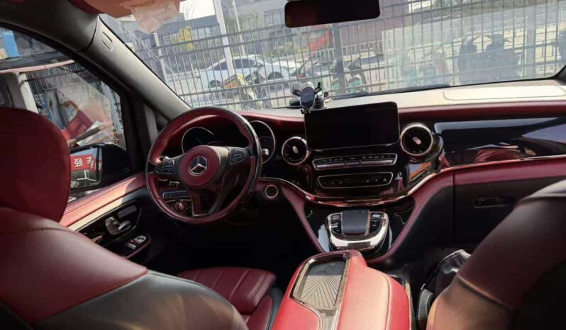 
								Buffett Auto Buffett S 2024 V260L Peak Edition full									