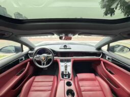 
										Porsche Panamera 2019 Panamera Executive Long Wheelbase 2.9T full									