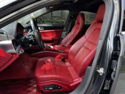 
										Porsche Panamera 2023 Model Panamera 2.9T full									