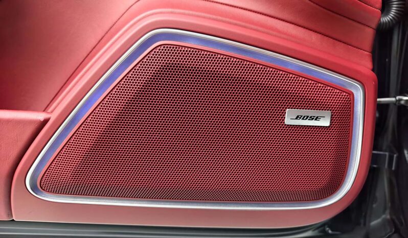 
								Porsche Panamera 2017 Model Panamera 4 Executive Long Wheelbase 3.0T full									