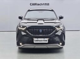 
										Toyota Crown Land Cruiser 2023 2.5L HEV AWD Flagship Edition full									