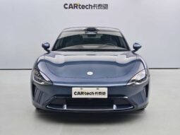 
										Xiaomi SU7 2024 Rear-Wheel Drive Ultra-Long Range Premium Intelligent Driving Pro Edition full									