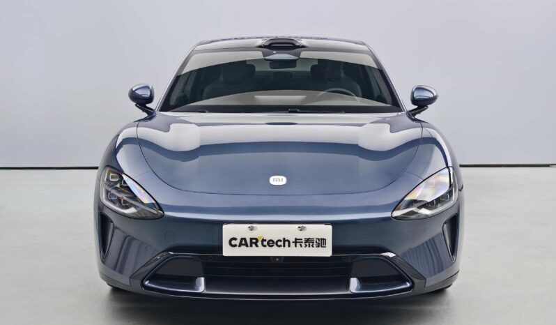 
								Xiaomi SU7 2024 Rear-Wheel Drive Ultra-Long Range Premium Intelligent Driving Pro Edition full									