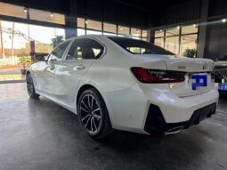 
										BMW 3 Series 2025 325iM Sport Package full									
