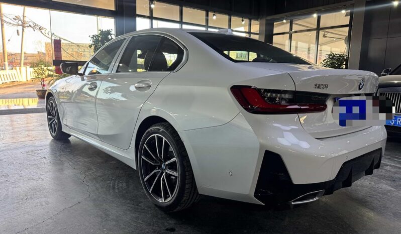 
								BMW 3 Series 2025 325iM Sport Package full									