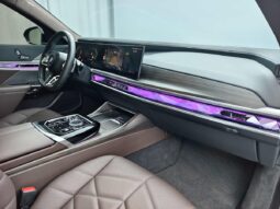 
										BMW 7 Series 2023 735Li M Sport Package full									