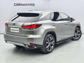 Lexus RX 2020 300 AWD Elegance Edition National V