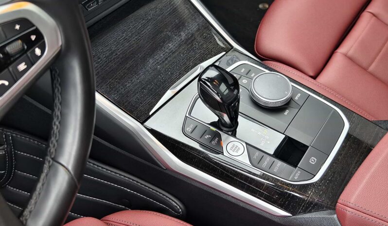 
								BMW 3 Series 2021 325Li M Sport Package full									