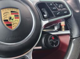 
										Porsche Panamera 2017 Panamera Turbo 4.0T full									