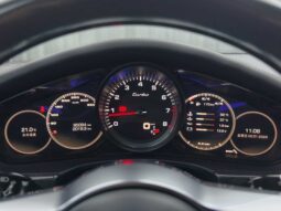 
										Porsche Panamera 2017 Panamera Turbo 4.0T full									