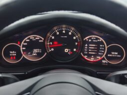 
										Porsche Panamera 2022 Panamera 4 Executive Long Wheelbase 2.9T full									