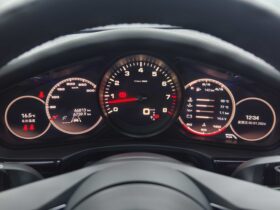 Porsche Panamera 2022 Panamera 4 Executive Long Wheelbase 2.9T