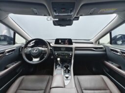 
										Lexus RX 2020 Model Year Facelift 300 FWD Comfort Edition full									