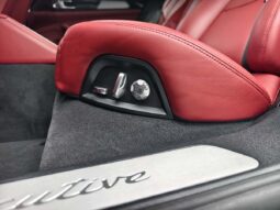 
										Porsche Panamera 2017 Model Panamera 4 Executive Long Wheelbase 3.0T full									