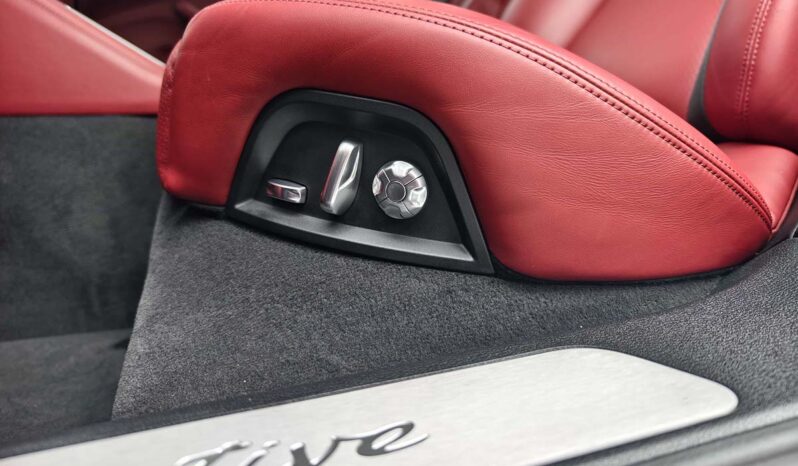 
								Porsche Panamera 2017 Model Panamera 4 Executive Long Wheelbase 3.0T full									