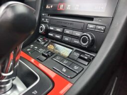 
										Porsche 911 2019 Carrera 4S Cabriolet 3.0T full									