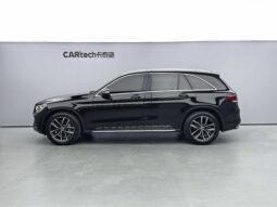 
										Mercedes-Benz GLC 2022 Facelift GLC300 L 4MATIC Sport Edition full									