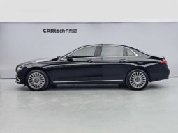 
										Mercedes-Benz E-Class 2023 E300L Luxury Edition full									