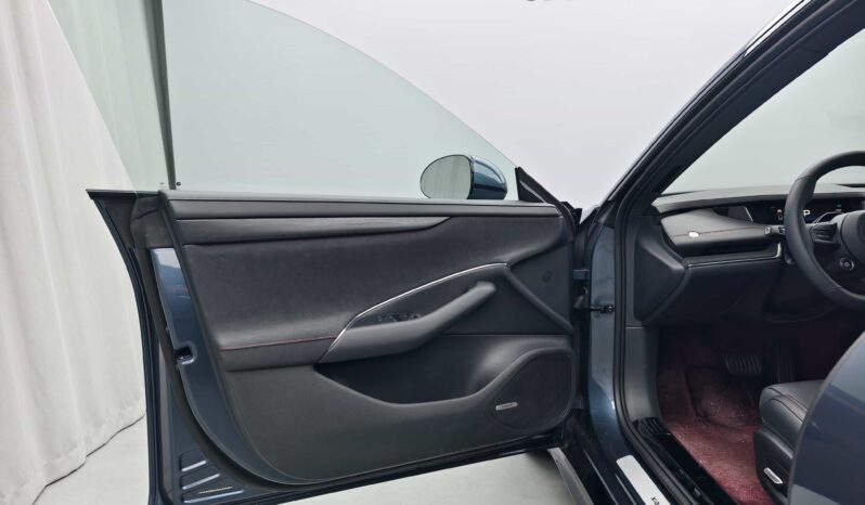 
								Xiaomi SU7 2024 Rear-Wheel Drive Ultra-Long Range Premium Intelligent Driving Pro Edition full									