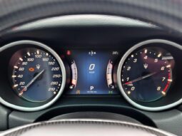 
										Maserati Ghibli 2014 3.0T Standard Edition full									