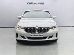 
										BMW 6 Series GT 2021 630i Luxury Design Package full									