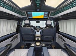 
										Karsen V-Class 2023 V260L Genesis full									