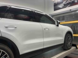 
										Porsche Cayenne 2019 Cayenne 3.0T full									
