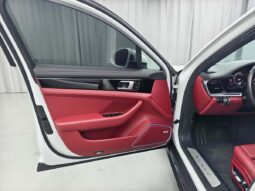 
										Porsche Panamera 2021 Model Panamera 4 Executive Long Wheelbase 2.9T full									