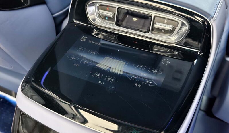 
								Karsen V-Class 2023 V260L Genesis full									