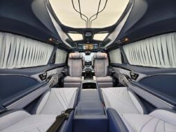 
										Karsen V-Class 2023 V260L Genesis full									