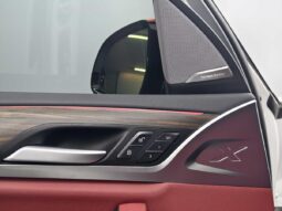 
										BMW X3 2023 xDrive30i Leading Edition M Night Package full									