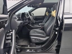 
										Toyota Crown Land Cruiser 2023 2.5L HEV AWD Flagship Edition full									